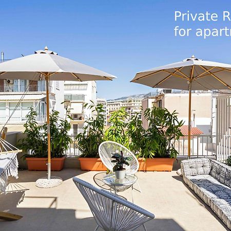 Yalarent Stunning Apartments At The Heart Of Athens Exterior photo