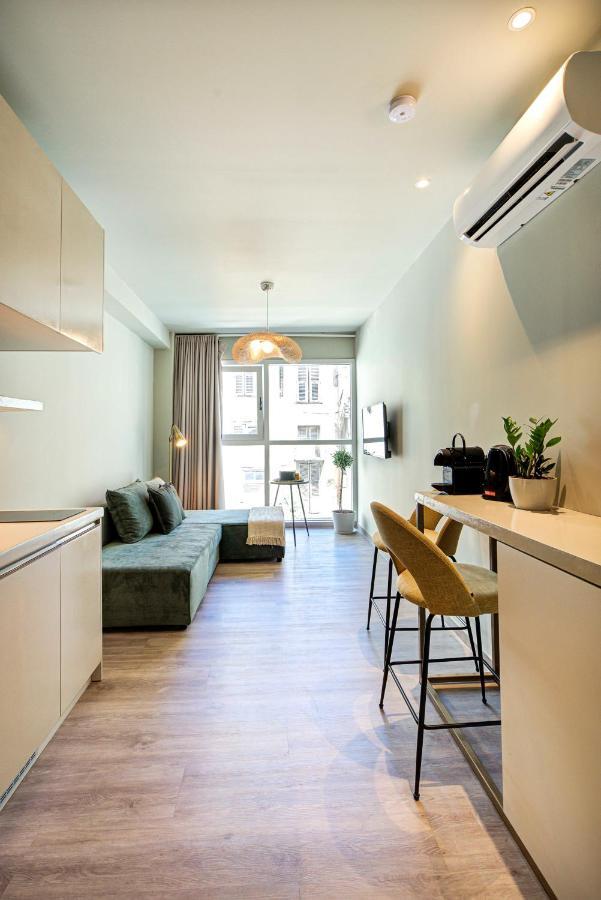 Yalarent Stunning Apartments At The Heart Of Athens Exterior photo