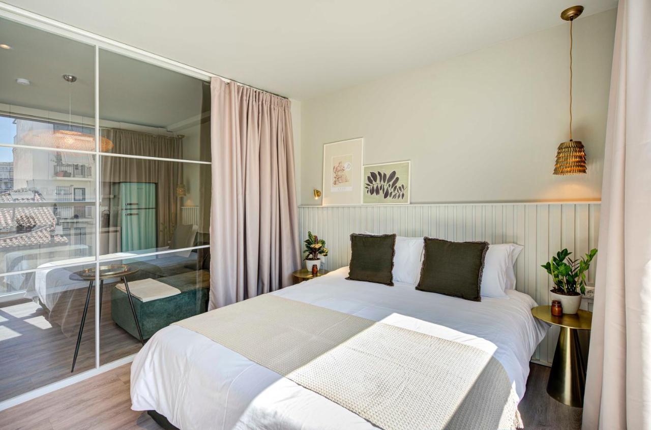 Yalarent Stunning Apartments At The Heart Of Athens Exterior photo