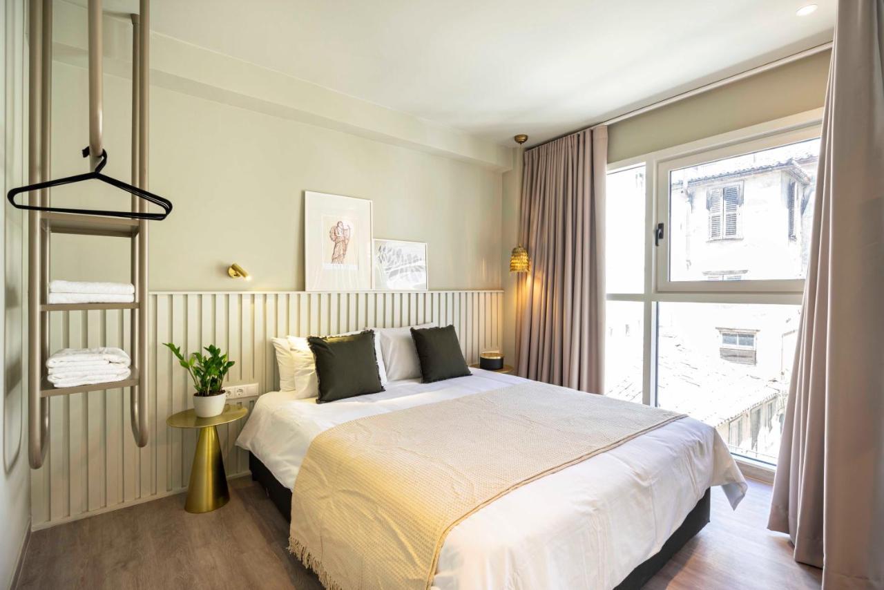 Yalarent Stunning Apartments At The Heart Of Athens Exterior photo