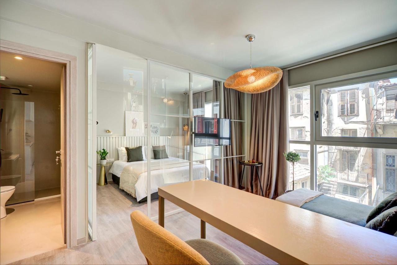 Yalarent Stunning Apartments At The Heart Of Athens Exterior photo