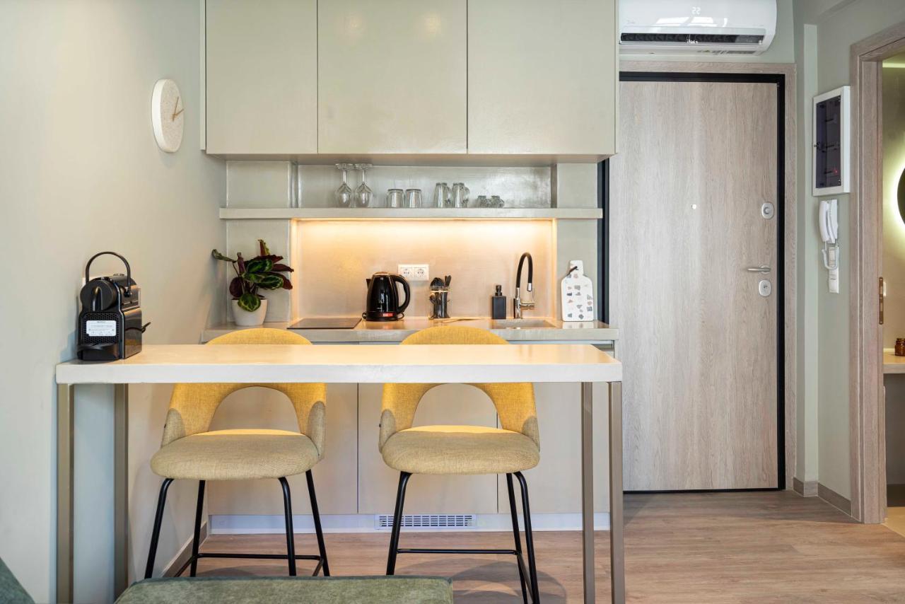 Yalarent Stunning Apartments At The Heart Of Athens Exterior photo