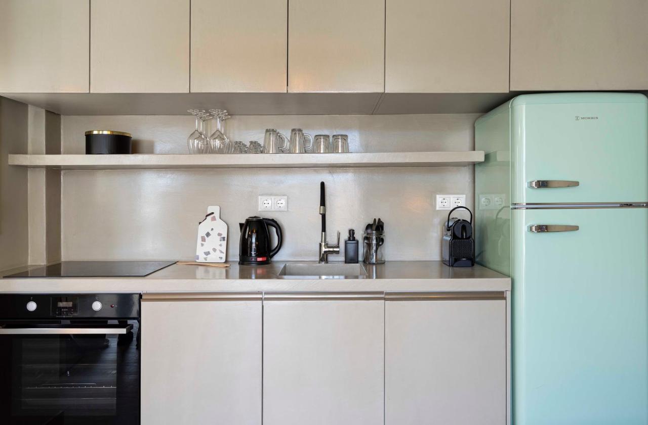 Yalarent Stunning Apartments At The Heart Of Athens Exterior photo