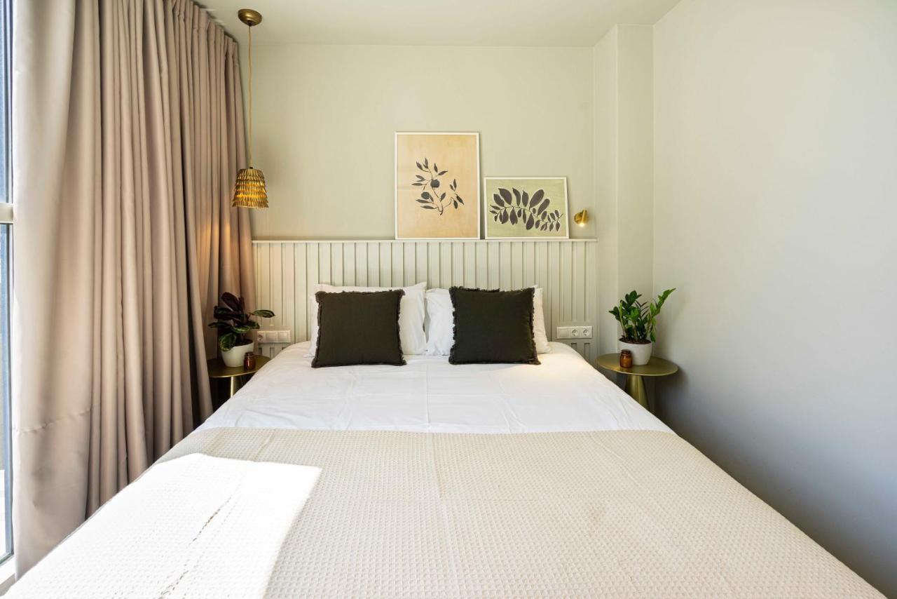 Yalarent Stunning Apartments At The Heart Of Athens Exterior photo
