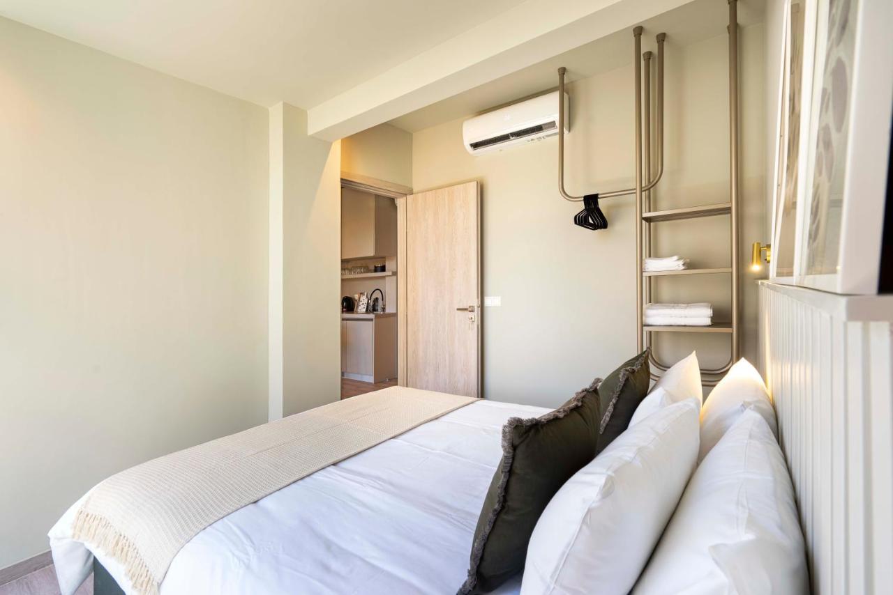 Yalarent Stunning Apartments At The Heart Of Athens Exterior photo