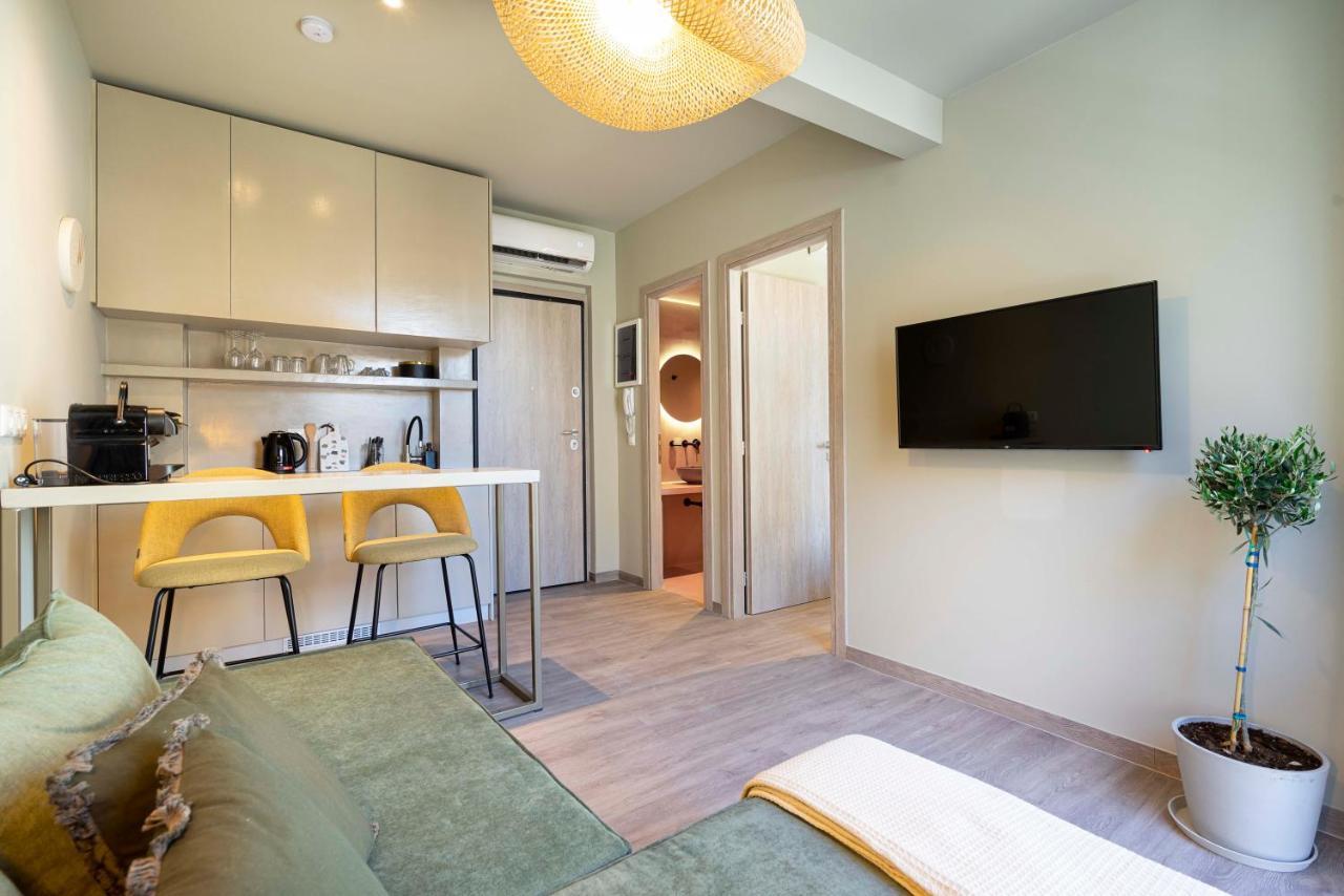 Yalarent Stunning Apartments At The Heart Of Athens Exterior photo